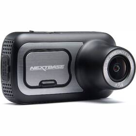 Autokamera Nextbase Dash Cam 422GW černá barva
