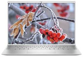 Notebook Dell Inspiron 14 (7400) stříbrná barva
