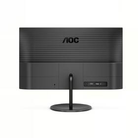 Monitor AOC Q24V4EA černý

 obrázek produktu 6 z 9