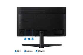 Monitor Samsung T37F černý

 obrázek produktu 9 z 11