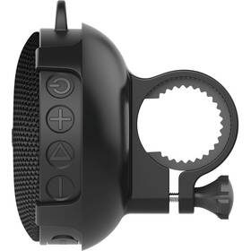 Přenosný reproduktor C-Tech SPK-21BCL černý

 obrázek produktu 1 z 4