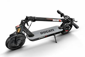 Elektrická koloběžka Ducati PRO-II PLUS 

 obrázek produktu 12 z 12