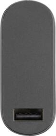 Powerbanka Xtorm Go 10 000mAh šedá

 obrázek produktu 6 z 6