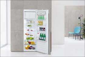 Chladnička Whirlpool ARG 184701 bílá

 obrázek produktu 8 z 12