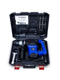Kladivo Hyundai HMP1500-1 

 obrázek produktu 3 z 10