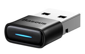Bluetooth Baseus BA04 5.0 

 obrázek produktu 3 z 10