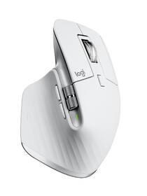 Myš Logitech MX Master 3S Performance Wireless šedá

 obrázek produktu 2 z 6