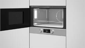 Mikrovlnná trouba Teka ML 8220 BIS L SM šedá

 obrázek produktu 8 z 13