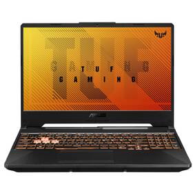 Notebook Asus TUF Gaming F15 (FX506LHB-HN323) černý

 obrázek produktu 3 z 9