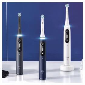 Zubní kartáček Oral-B Sapphire Blue 

 obrázek produktu 5 z 7