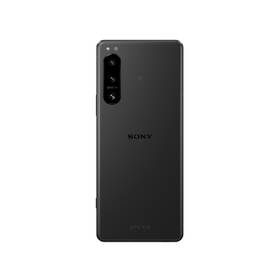 Mobilní telefon Sony Xperia 5 IV 5G 8 GB / 128 GB černý

 obrázek produktu 6 z 12