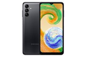 Mobilní telefon Samsung Galaxy A04s 3 GB / 32 GB černý

 obrázek produktu 7 z 9