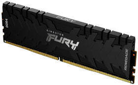 Operační paměť Kingston DDR4 64GB (2x32GB) 3600MHz CL18 

 obrázek produktu 2 z 8
