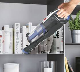 Tyčový vysavač Hoover HF522STPE 011 

 obrázek produktu 17 z 20