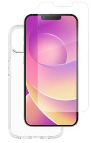 Tvrzené sklo InvisibleSHIELD Glass Elite 360 na Apple iPhone 14 

 obrázek produktu 2 z 6