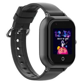Chytré hodinky ARMODD Kidz GPS 4G černé

 obrázek produktu 3 z 9