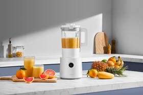 Stolní mixér Xiaomi Smart Blender bílý

 obrázek produktu 9 z 15