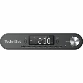 Radiopřijímač TechniSat KitchenRadio černý

 obrázek produktu 1 z 1