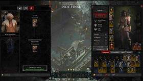 Hra Blizzard Xbox Diablo IV 

 obrázek produktu 3 z 7