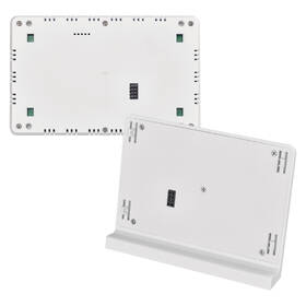 Termostat EMOS GoSmart bezdrátový pokojový s Wi-Fi 

 obrázek produktu 5 z 16