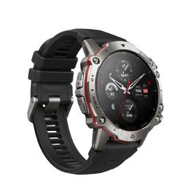 Chytré hodinky Amazfit Falcon černé

 obrázek produktu 3 z 9