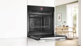 Trouba Bosch HBG7741B1 černá barva

