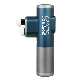 Masážní pistole Feiyu Tech Kica 3 modrý

 obrázek produktu 1 z 7