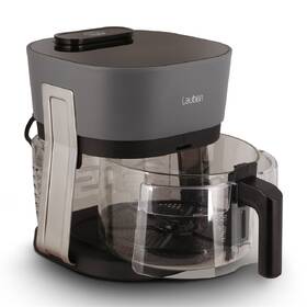 Fritéza horkovzdušná Lauben Glass&SteamAir® Fryer 4500BG 

 obrázek produktu 1 z 16