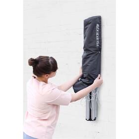 Sušák na prádlo Brabantia WallFix, 24 m 

 obrázek produktu 19 z 21