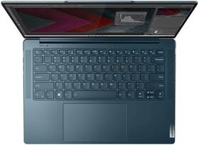 Notebook Lenovo Yoga Pro 7 14IRH8 modrá barva
