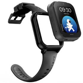 Chytré hodinky Garett Kids Essa GO 4G černé

 obrázek produktu 7 z 7
