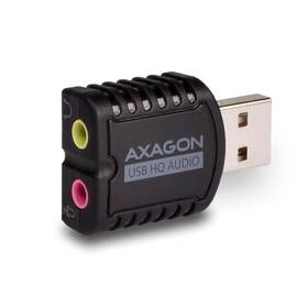 Zvuková karta Axagon ADA-17 

 obrázek produktu 2 z 5