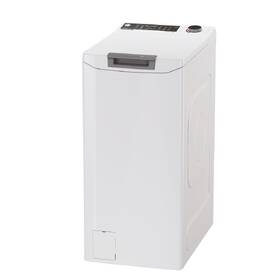 Pračka Hoover THO476TM5-S bílá

 obrázek produktu 6 z 11