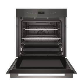 Trouba Whirlpool WOI78HT1SSGA šedá barva
