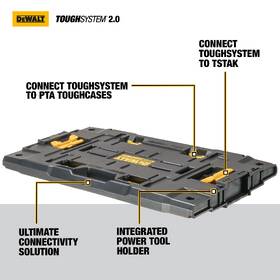 Adaptér Dewalt DWST08017-1 

 obrázek produktu 4 z 4