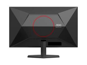 Herní monitor AOC 27G42E černý/červený

 obrázek produktu 6 z 9