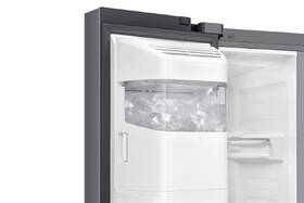 Americká lednice Samsung RS80F66KBTEO stříbrná

 obrázek produktu 7 z 11