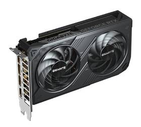 Grafická karta GIGABYTE GeForce RTX 5060 WINDFORCE OC 8G 

