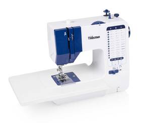 Šicí stroj Tristar SM-6005 bílý

 obrázek produktu 1 z 11