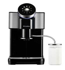 Automatický kávovar Dr.Coffee H2 černý

 obrázek produktu 3 z 5