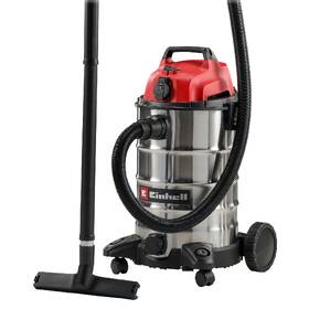 Průmyslový vysavač Einhell TC-VC 3055 SA nerez

 obrázek produktu 1 z 8