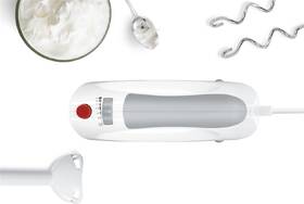 Ruční šlehač Bosch MFQ3540 šedý/bílý

 obrázek produktu 3 z 6
