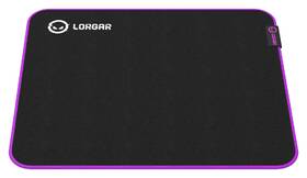 Podložka pod myš Lorgar MAIN 313 (M), 36×30 cm černá

 obrázek produktu 1 z 7