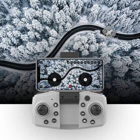 Dron Rollei Fly Mini šedý

 obrázek produktu 19 z 19