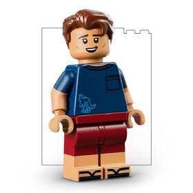 Stavebnice LEGO® Editions 43017 Editions V 43017 

 obrázek produktu 3 z 8
