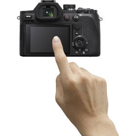 Digitální fotoaparát Sony RX10 V černý

 obrázek produktu 16 z 23