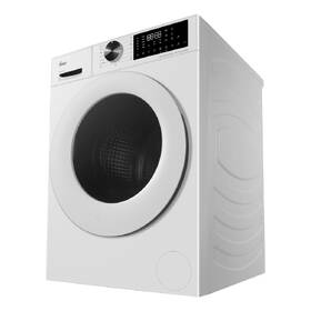 Pračka se sušičkou Hoover H3D 485SL8H-S bílá

 obrázek produktu 7 z 10