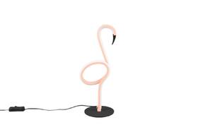 Stolní lampička Reality INGO Table lamp růžová

 obrázek produktu 4 z 5