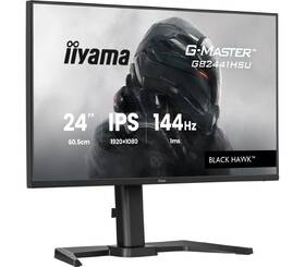 Herní monitor IIYAMA G-Master GB2441HSU-B1 černý

 obrázek produktu 5 z 10