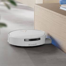 Robotický vysavač Ecovacs DEEBOT T90S PRO OMNI WHITE bílý

 obrázek produktu 10 z 17
